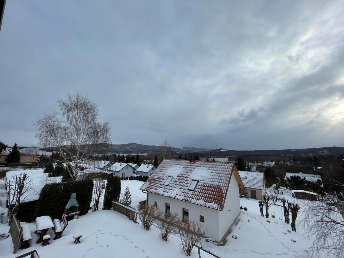 Noclegi U Gosi W Polanczyku - Pokoje Goscinne Exterior foto