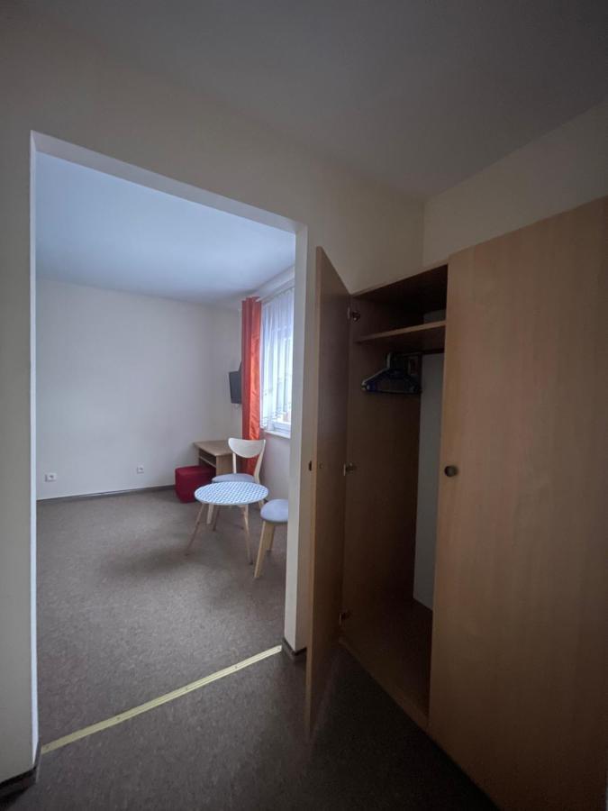 Noclegi U Gosi W Polanczyku - Pokoje Goscinne Exterior foto