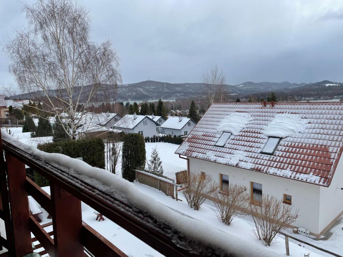 Noclegi U Gosi W Polanczyku - Pokoje Goscinne Exterior foto