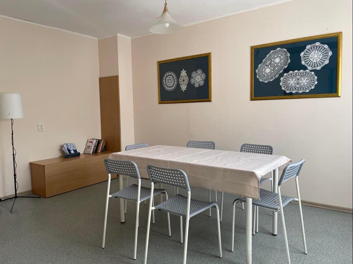 Noclegi U Gosi W Polanczyku - Pokoje Goscinne Exterior foto